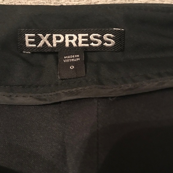 Express Skort - Picture 3 of 3